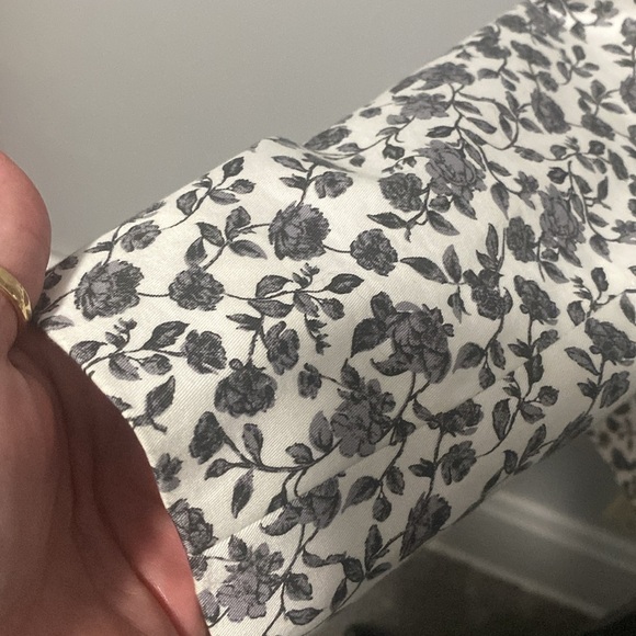 JF J. Ferrar Men’s Floral Suit Coat Blazer Wedding Party Dress Jacket 42S - Picture 4 of 9